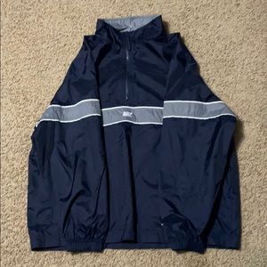 Vintage Nike windbreaker